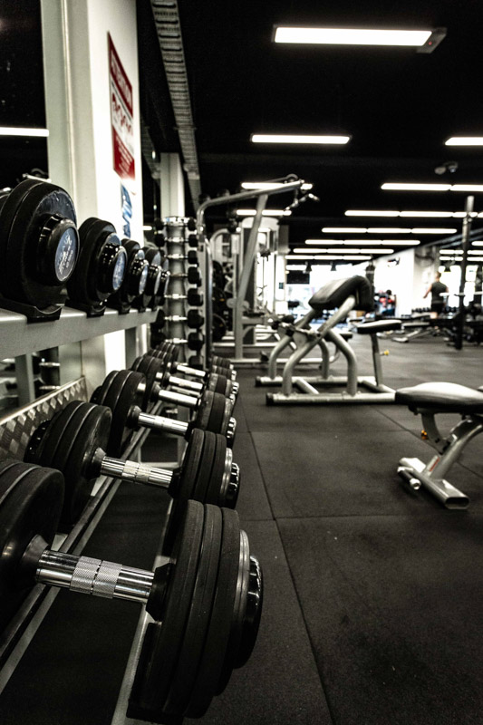24hrs Fitness Gym in Prahran | Low $12.99 PW | No Contract